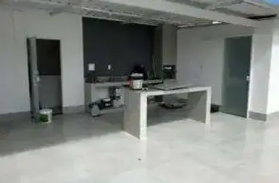 Cobertura com 2 quartos para alugar na Rua Romeu Gaburri, 330, Fontesville II, Juiz de Fora