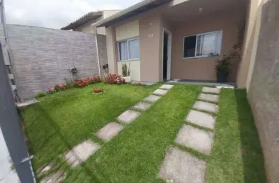 Casa em condomínio fechado com 2 quartos à venda na Rua Olympio Freguglia Filho, 170, Grama, Juiz de Fora