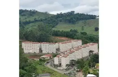 Apartamento com 2 quartos à venda na Rua Marciano Pinto, 1635, Santa Efigênia, Juiz de Fora