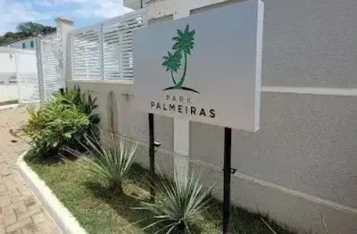 Alugo excelente apto mobiliado de 2 quartos – são pedro | condomínio park palmeiras