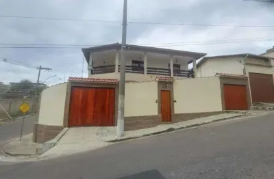 Casa com 3 quartos para alugar na rua apiacás, 285, parque guarua, juiz de fora, 180 m2 por r$ 2.800