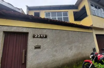 Casa com 3 quartos à venda na Estrada Velha de Filgueiras, Grama, Juiz de Fora