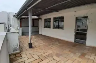 Cobertura com 3 quartos para alugar na Rua São Mateus, 111, São Mateus, Juiz de Fora