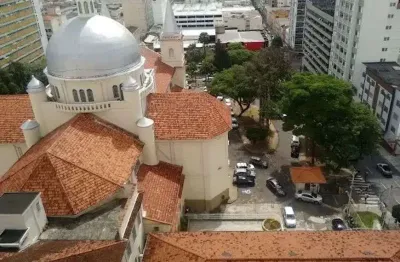 Apartamento com 3 quartos para alugar na Rua Carlota Malta, 31, Centro, Juiz de Fora