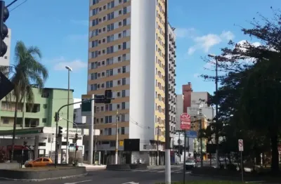 Alugo ótimo apartamento  quarto e sala no centro de juiz de fora