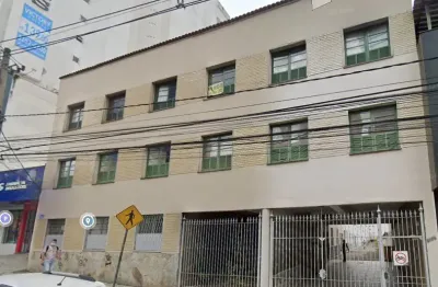 Apartamento com 2 quartos à venda na Avenida Barão do Rio Branco, 3008, Centro, Juiz de Fora