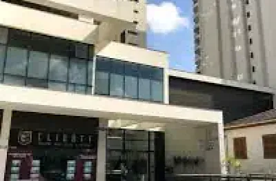 Excelente apartamento no condomínio le quartier - granbery