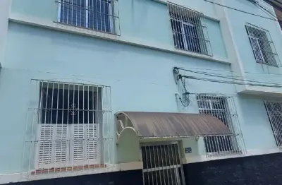 Oportunidade ! Vendo Excelente Cobertura Duplex  com 5 Quartos no bairro Granbery