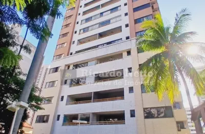Apartamento de 163m², nascente, com 3 suíte, no meireles, perto da praça luiza távora, supermercado e restaurantes.