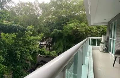 Apartamento de 63m²,  com 1 suíte, 1 banheiros, 1 vagas, no meireles, restaurantes, farmácias e clínicas médicas.