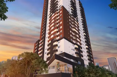 More a poucos passos do metrô vila matilde! localizado a 6 minutos de caminhada da estação de metrô vila matilde, o arte vila matilde está em uma região com uma infraestrutura completa para seu dia a