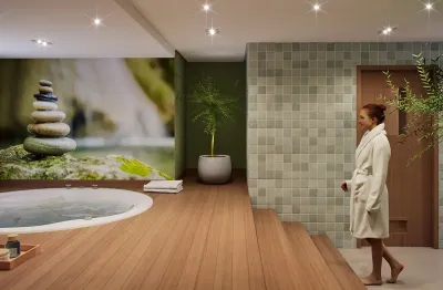 Apenas 100 metros da estação dom bosco, com fluxo de pagamento facilitado e lazer de clube tudo com qualidade e conforto que sua família merece