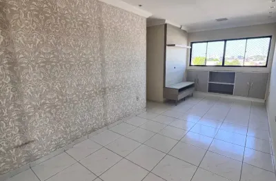 Apartamento com 3 quartos sendo 1 suíte em jaguaribe - prédio com elevador e piscina