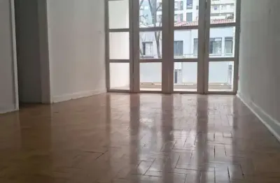 Apartamento com 2 quartos para alugar na Rua Augusta, Consolação, São Paulo