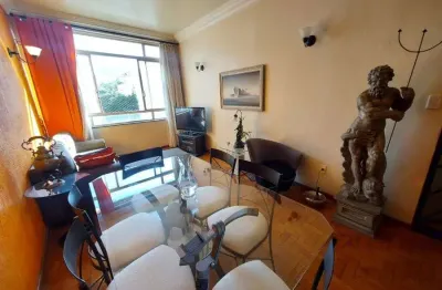 Apartamento com 3 quartos à venda na rua major sertório, vila buarque, são paulo por r$ 700.000