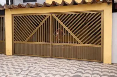 Seu novo lar: sobrado 3 dormitórios no sítio do campo – praia grande