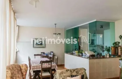 Apartamento com 3 quartos à venda na Santa Lúcia, Belo Horizonte 