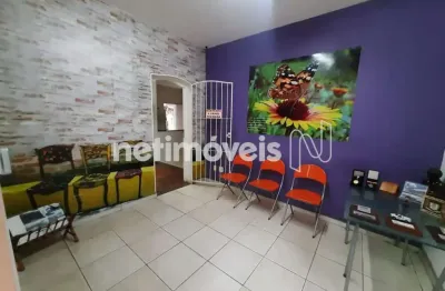 Casa com 5 quartos para alugar no Cruzeiro, Belo Horizonte 