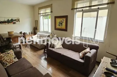 Apartamento com 3 quartos à venda na Santa Lúcia, Belo Horizonte 
