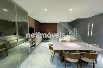 Cobertura com 3 quartos à venda no Buritis, Belo Horizonte 