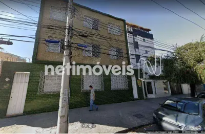 Prédio com 2 salas à venda na Rua Ponte Nova, 363, Colégio Batista, Belo Horizonte