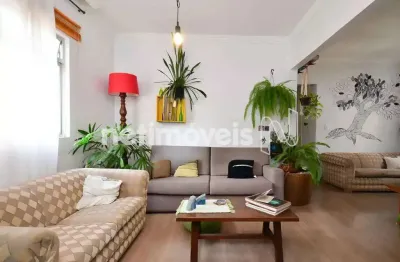 Cobertura com 3 quartos à venda no Buritis, Belo Horizonte 