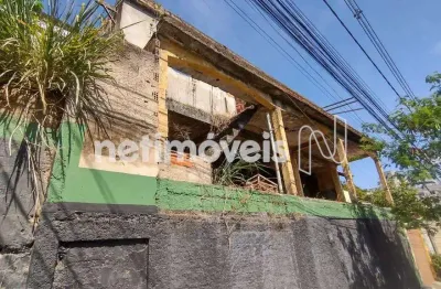 Terreno à venda no Padre Eustáquio, Belo Horizonte 