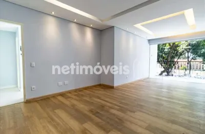 Apartamento com 3 quartos à venda na Savassi, Belo Horizonte 