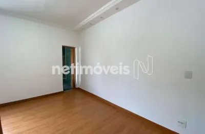 Casa com 3 quartos à venda na Santa Rosa, Belo Horizonte 