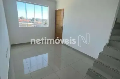 Cobertura com 2 quartos à venda na Santa Terezinha, Belo Horizonte 