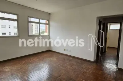 Apartamento com 3 quartos à venda no Funcionários, Belo Horizonte 