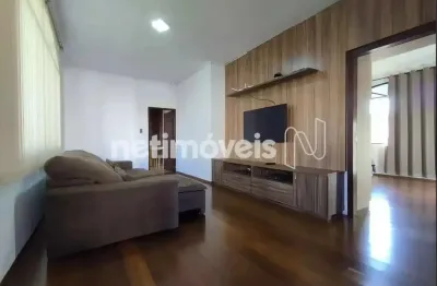 Casa com 4 quartos à venda no Barreiro, Belo Horizonte 