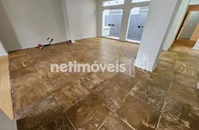 Casa com 3 quartos à venda no Belvedere, Belo Horizonte 