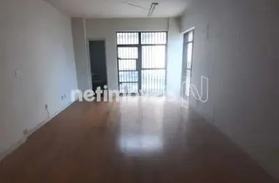 Sala comercial à venda na Santa Efigênia, Belo Horizonte 