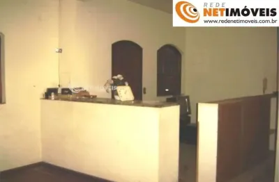 Barracão / Galpão / Depósito à venda no Jardim Montanhês, Belo Horizonte 