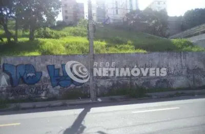Terreno à venda na Lagoinha, Belo Horizonte 