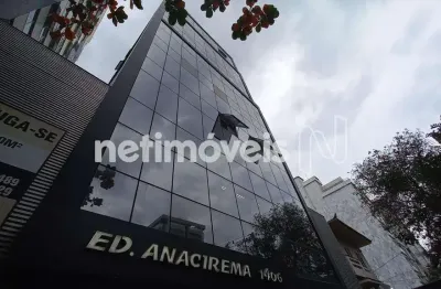 Prédio à venda no Barro Preto, Belo Horizonte 