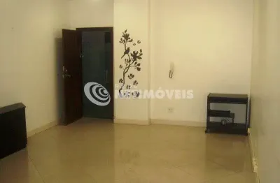 Sala comercial com 1 sala à venda no Funcionários, Belo Horizonte 
