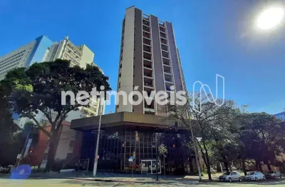 Terreno comercial para alugar na Rua Rio Grande do Norte, Santa Efigênia, Belo Horizonte