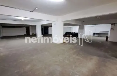 Ponto comercial para alugar na Avenida Prudente de Morais, Santo Antônio, Belo Horizonte
