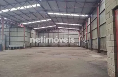 Locação rua distrito industrial jardim piemont norte betim