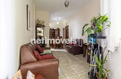Apartamento com 2 quartos à venda no Centro, Belo Horizonte 