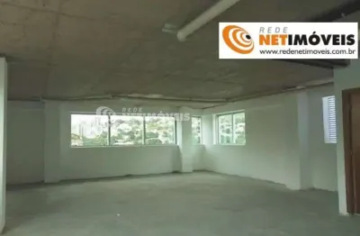 Prédio à venda em Lourdes, Belo Horizonte 