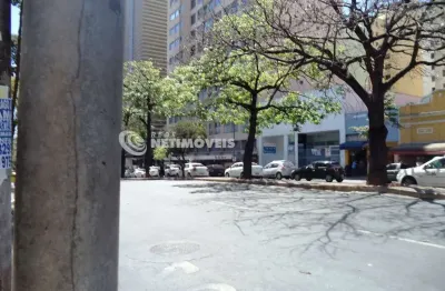 Terreno à venda no Centro, Belo Horizonte 