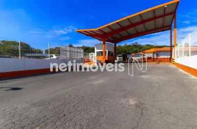 Terreno à venda na Via de Ligação BR-262, Jardim Vitória, Belo Horizonte