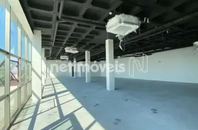 Sala comercial à venda na Rua Wilson Rocha Lima, 25, Santa Lúcia, Belo Horizonte