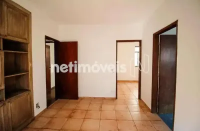 Apartamento com 4 quartos à venda no Santo Antônio, Belo Horizonte 