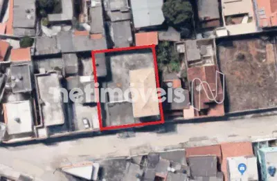 Casa com 5 quartos à venda na Rua Jaraguá, São Benedito, Santa Luzia