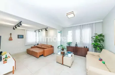 Apartamento com 3 quartos à venda em Gutierrez, Belo Horizonte 
