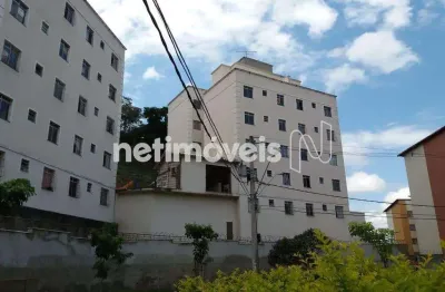 Apartamento com 2 quartos à venda no Dom Silvério, Belo Horizonte 